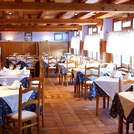 Rvhotels Orri Tredós Kültér fotó