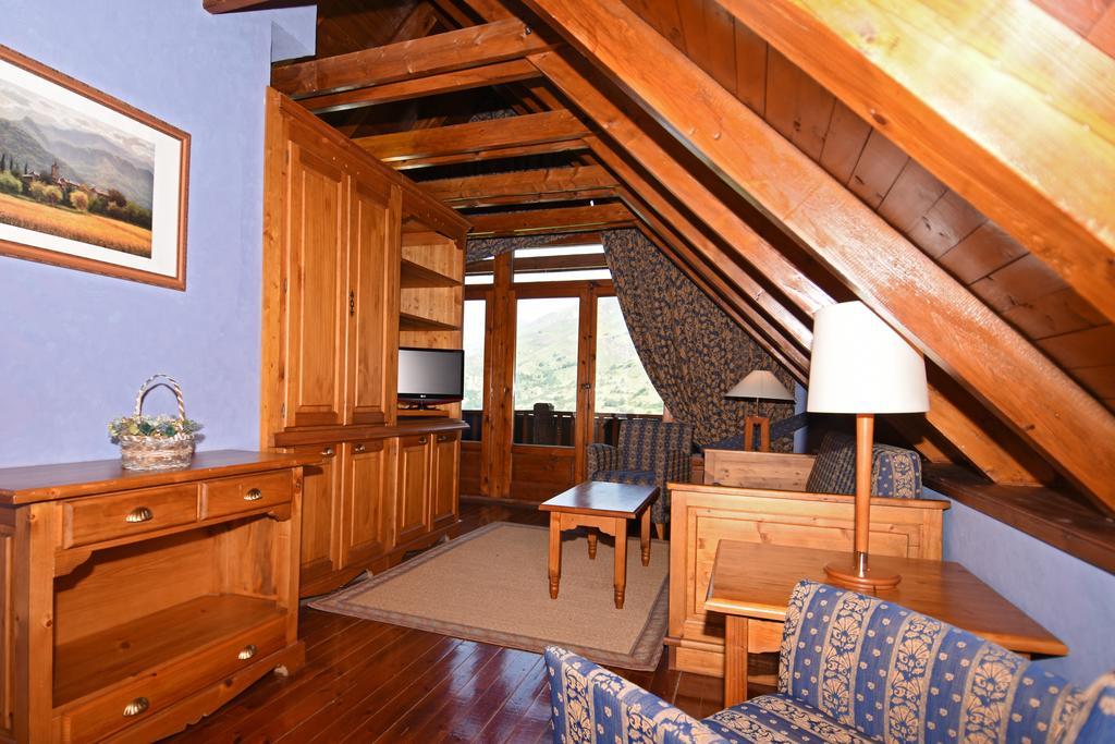 Rvhotels Orri Tredós Kültér fotó