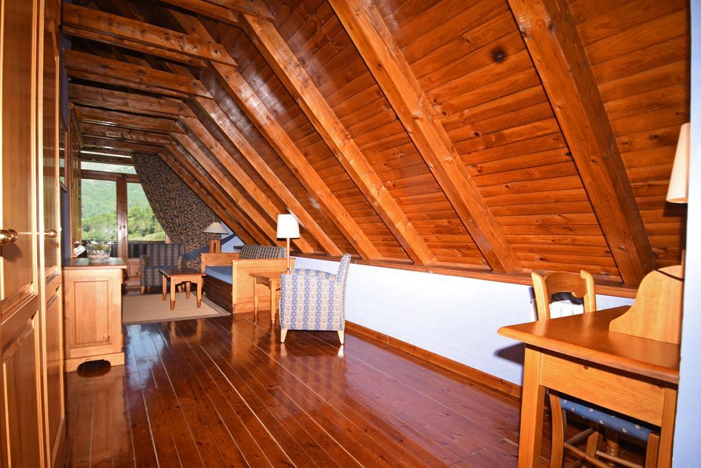 Rvhotels Orri Tredós Kültér fotó